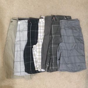 BUNDLED! $20 FOR ALL ONEIL BILLABONG QUICKSILVER